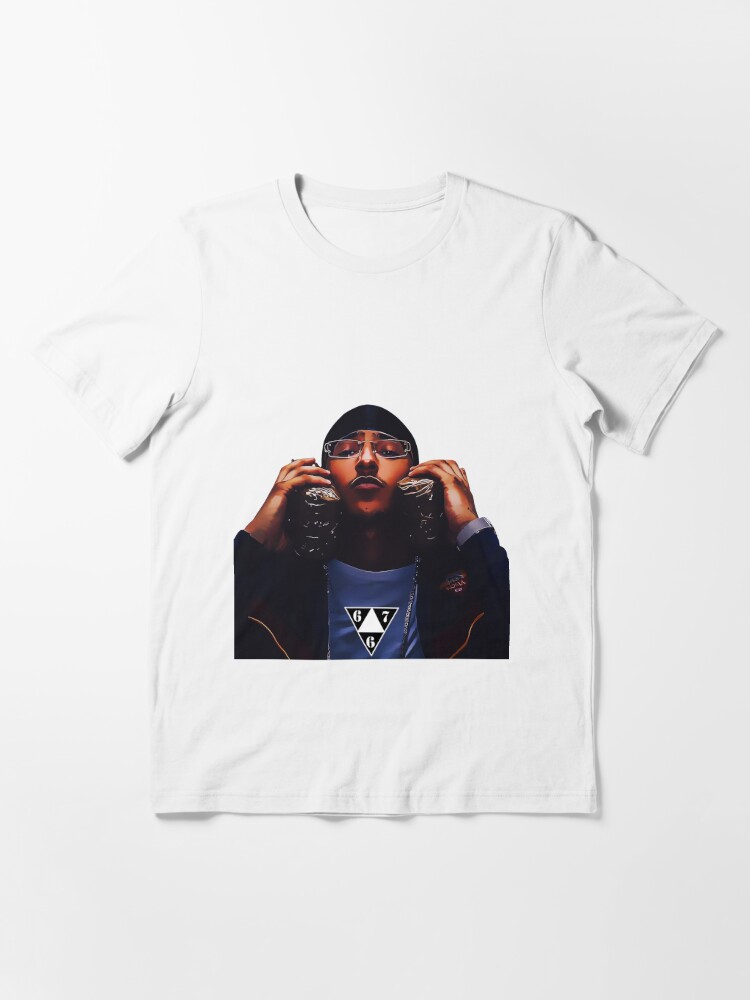 T-shirt essentiel avec l'œuvre « Freeze Corleone Ekip » de l