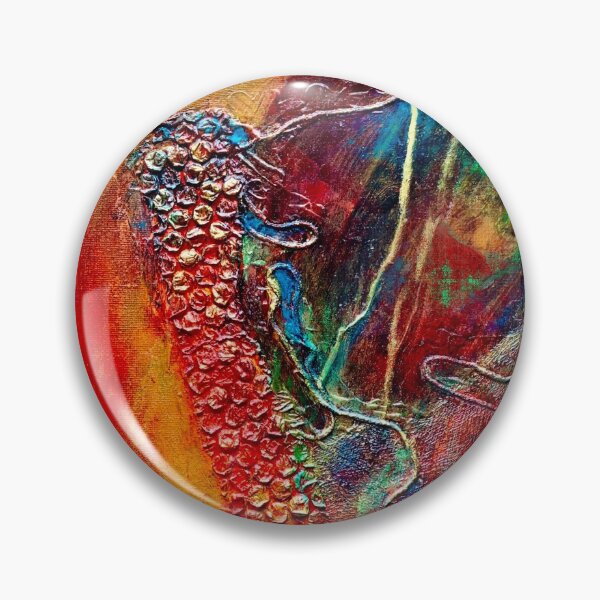 Item preview, Oriental Woman caught in The Net designed and sold by Jane Domenech.