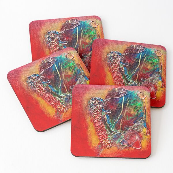 Item preview, Oriental Woman caught in The Net designed and sold by Jane Domenech.