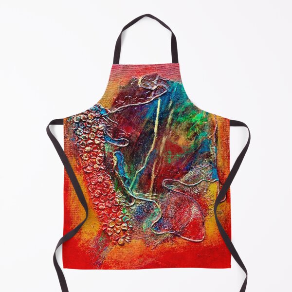 Item preview, Oriental Woman caught in The Net designed and sold by Jane Domenech.