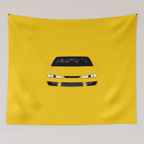 Item preview, Simple S14 front end designed and sold by ApexFibers.