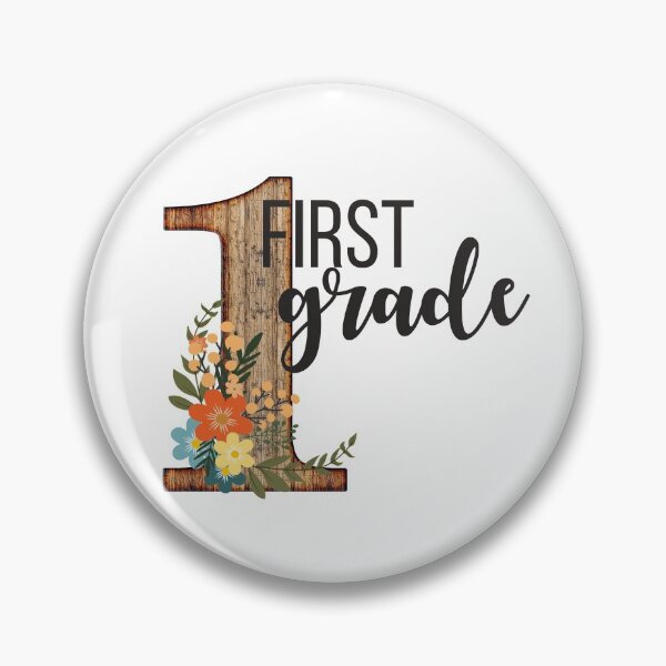 Item preview, 1st Grade designed and sold by Martini-Four.