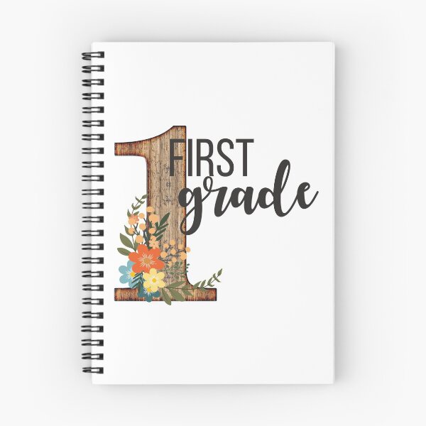 Item preview, 1st Grade designed and sold by Martini-Four.