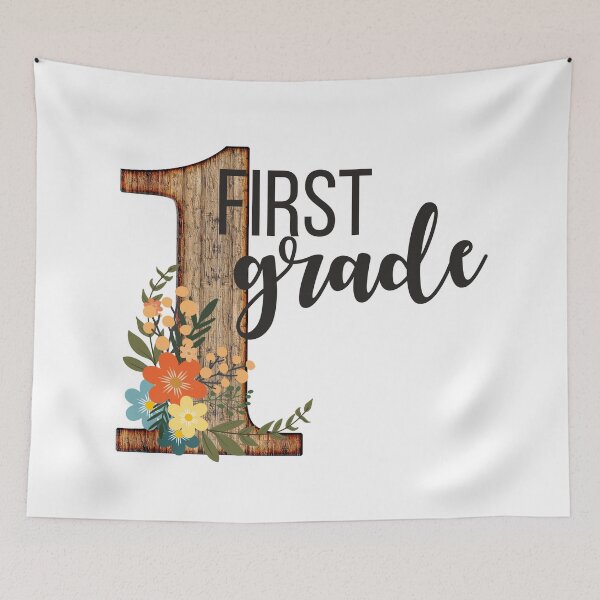 Item preview, 1st Grade designed and sold by Martini-Four.