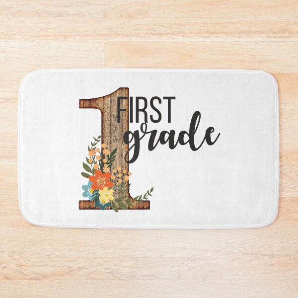 Item preview, 1st Grade designed and sold by Martini-Four.