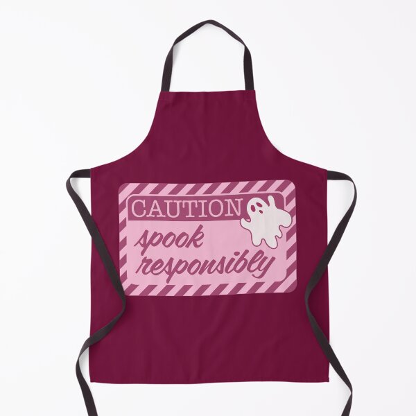 Item preview, Spook Responsibly designed and sold by sugarsongart.