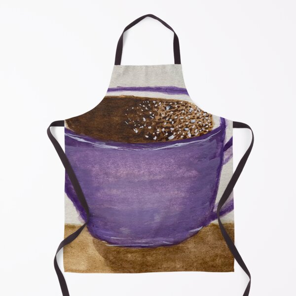 Item preview, Cuppa designed and sold by watercolorleah.