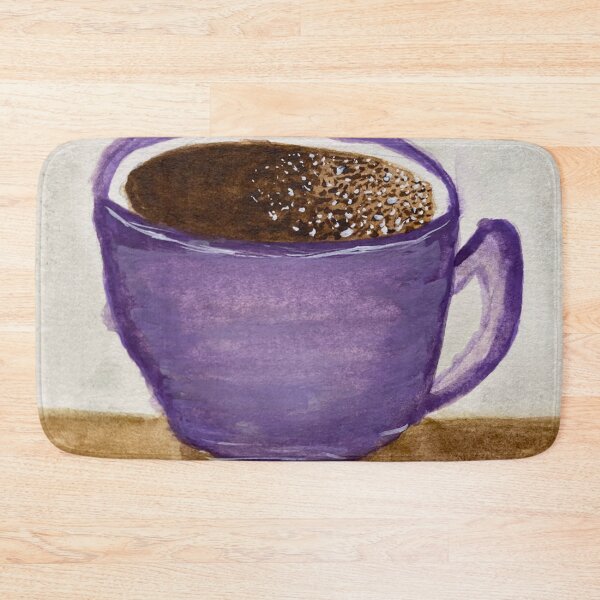 Item preview, Cuppa designed and sold by watercolorleah.