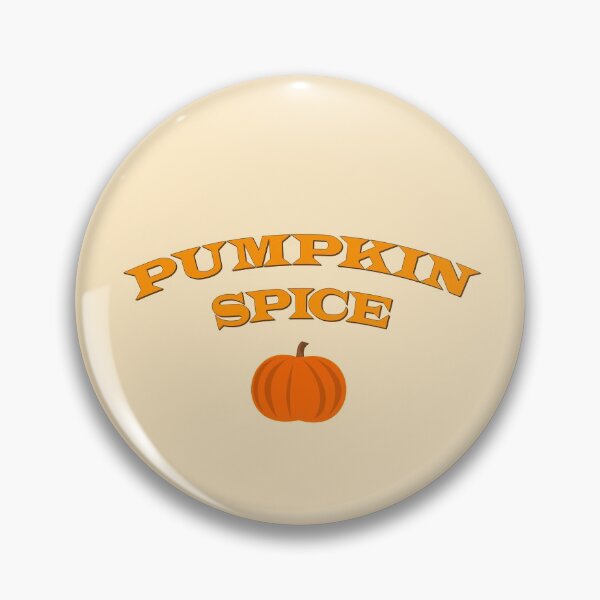 Item preview, Pumpkin Spice designed and sold by Luzthealchemist.