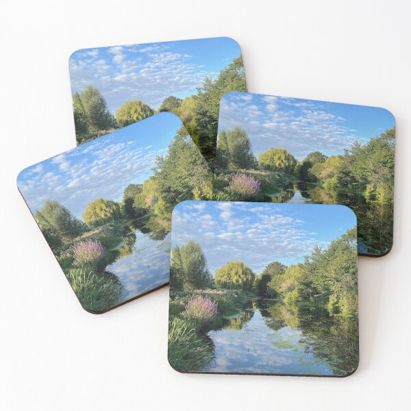 Item preview, Chelmer River designed and sold by Art-Paloma.