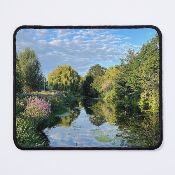 Item preview, Chelmer River designed and sold by Art-Paloma.