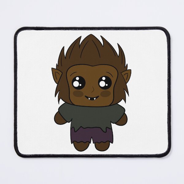 Item preview, Werewolf designed and sold by FeistyDesigns.