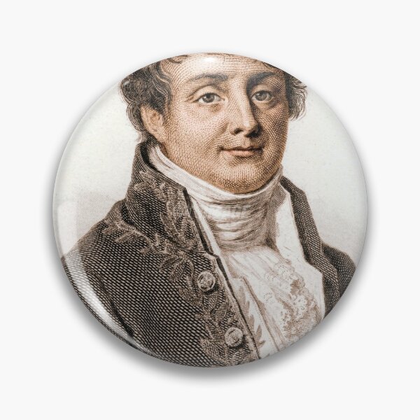 Item preview, Joseph Fourier designed and sold by suncokreti.