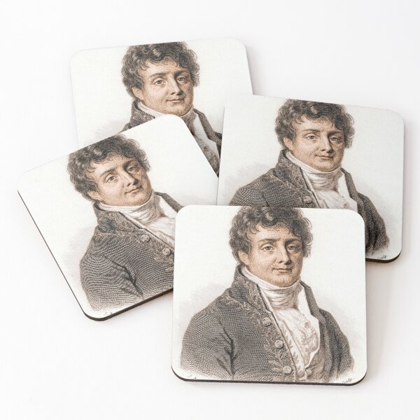 Item preview, Joseph Fourier designed and sold by suncokreti.