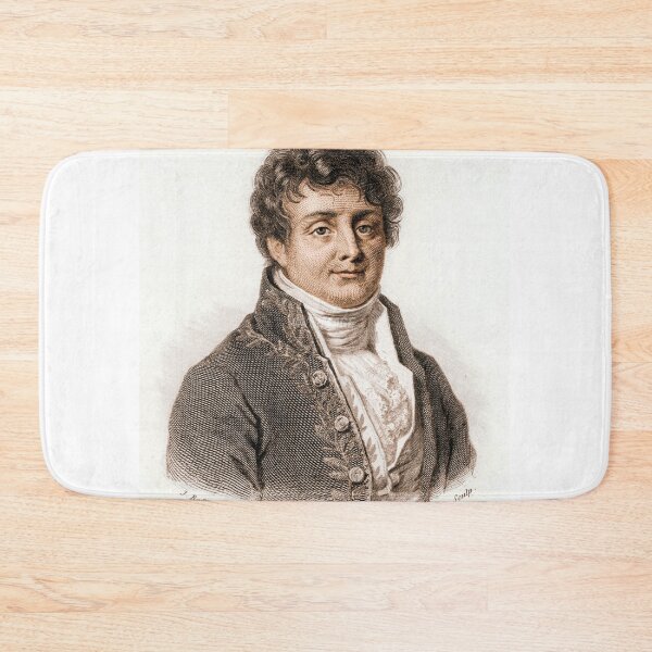 Item preview, Joseph Fourier designed and sold by suncokreti.