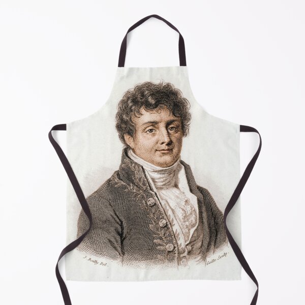 Item preview, Joseph Fourier designed and sold by suncokreti.