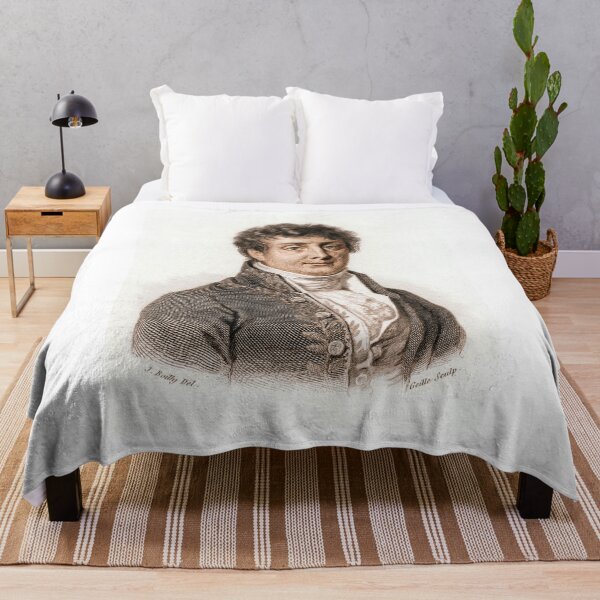 Item preview, Joseph Fourier designed and sold by suncokreti.