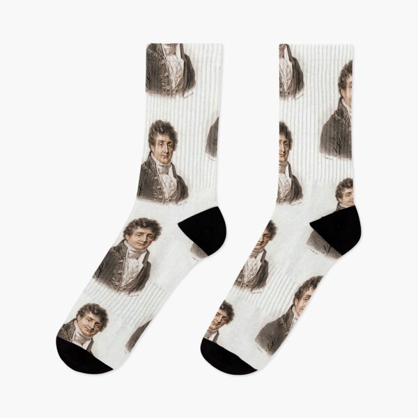 Item preview, Joseph Fourier designed and sold by suncokreti.
