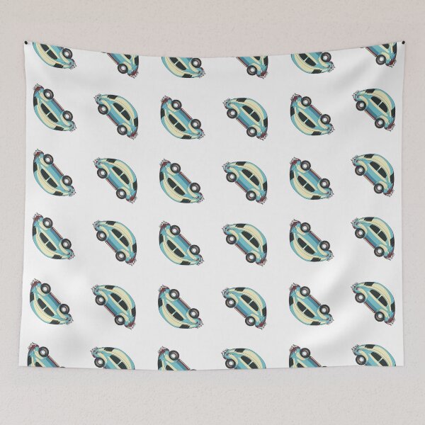 Item preview, Merged Rears #1 designed and sold by ILoveWastinTime.