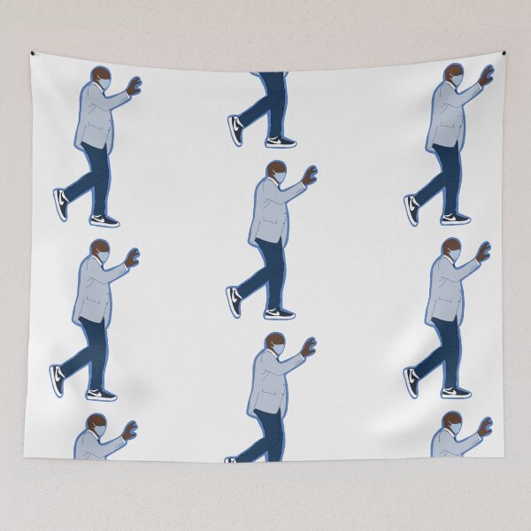 Item preview, Hubert Davis designed and sold by maddie55meadows.