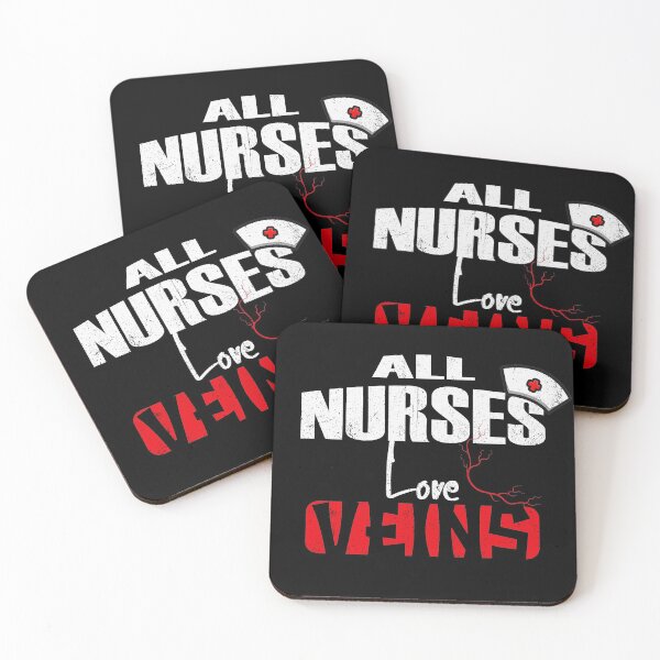 Item preview, I'm a Nurse Nothing Scares Me | Funny nurse gift designed and sold by MyLifeStyleShop.
