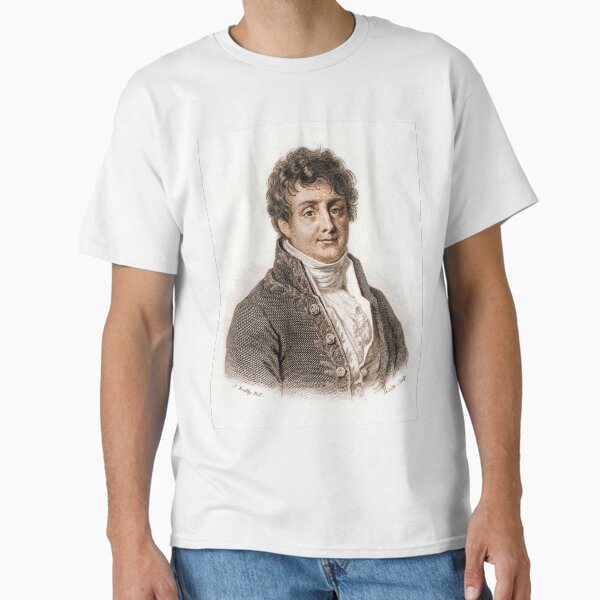 Item preview,  Joseph Fourier designed and sold by suncokreti.