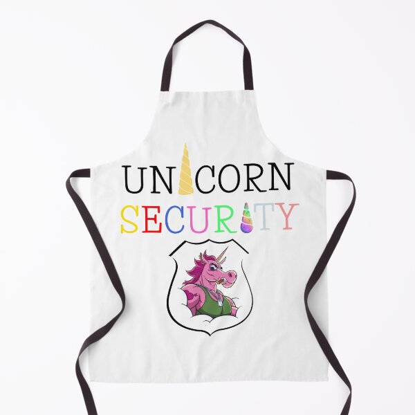 Item preview, Unicorn Security designed and sold by ronaldsonou.