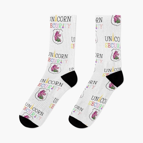 Item preview, Unicorn Security designed and sold by ronaldsonou.
