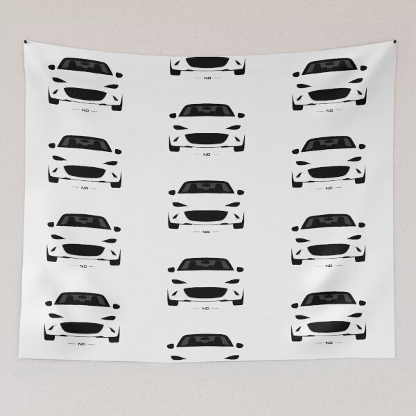 Item preview, ND simplistic front end design designed and sold by ApexFibers.