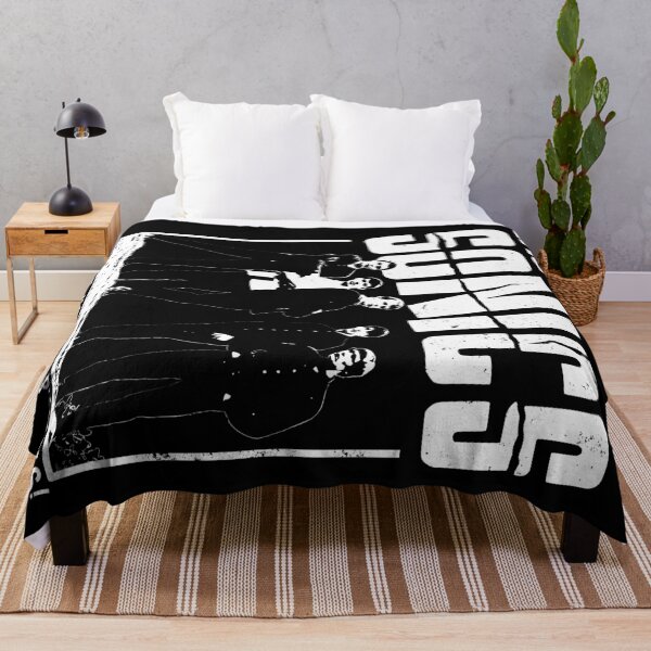 Item preview, The Sonics - White designed and sold by theoralcollage.