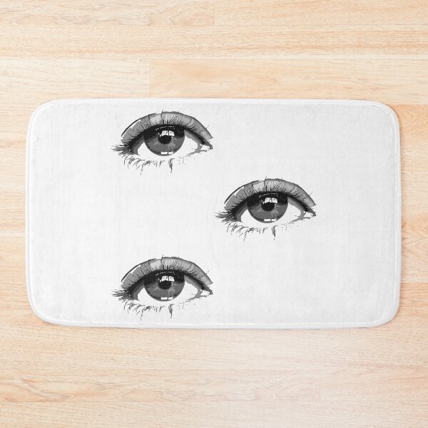 Item preview, Eyelash Extensions designed and sold by RAWVANE.