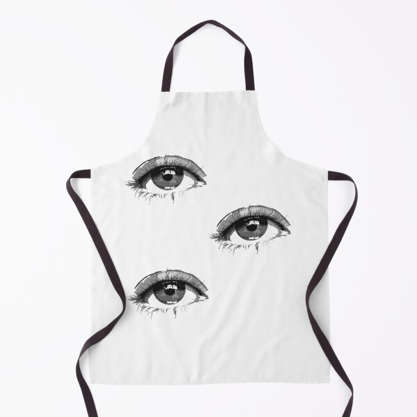 Item preview, Eyelash Extensions designed and sold by RAWVANE.