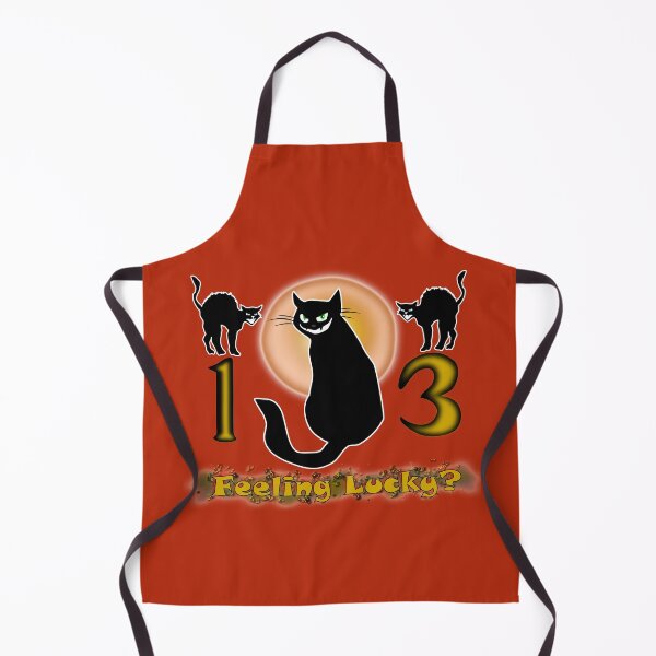 Item preview, Lucky Black Cat designed and sold by clintondesigns6.