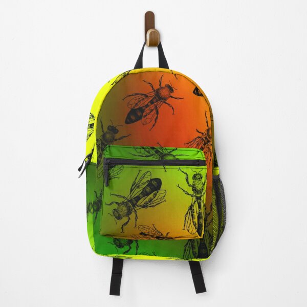 Item preview, Bee art designed and sold by StudioArtSP.
