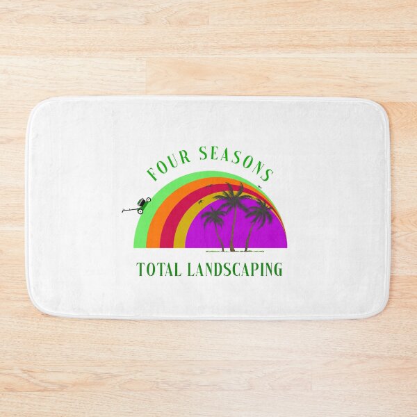 Item preview, Four seasons total landscaping philadelphia,Total Landscaping Shirt & Bag designed and sold by Williams Anderson.