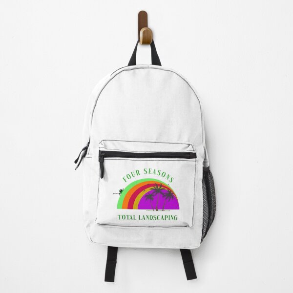 Item preview, Four seasons total landscaping philadelphia,Total Landscaping Shirt & Bag designed and sold by Williams Anderson.