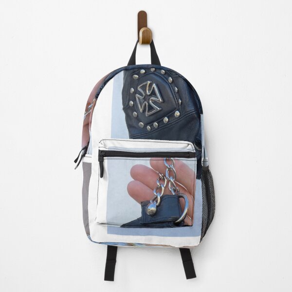 Item preview, Leather designed and sold by BOBBYBABE.
