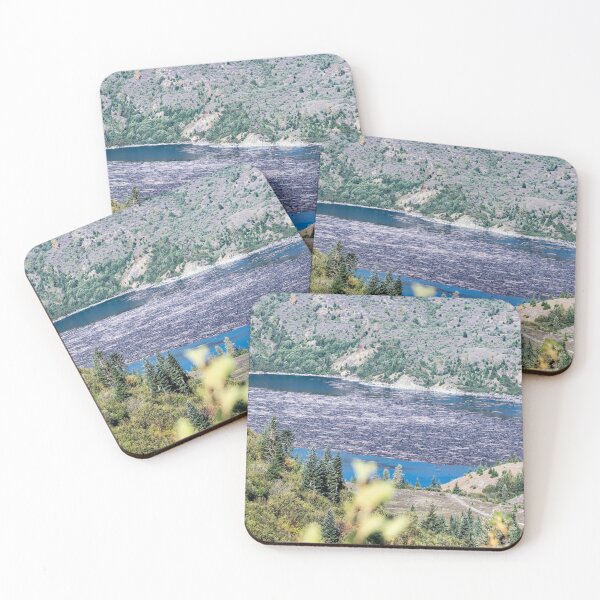 Item preview, Spirit Lake designed and sold by ArtGalt.