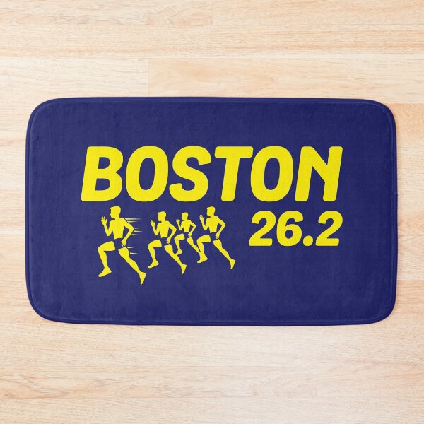 Item preview,    Boston Marathon 2021 designed and sold by TeaAndPrints.
