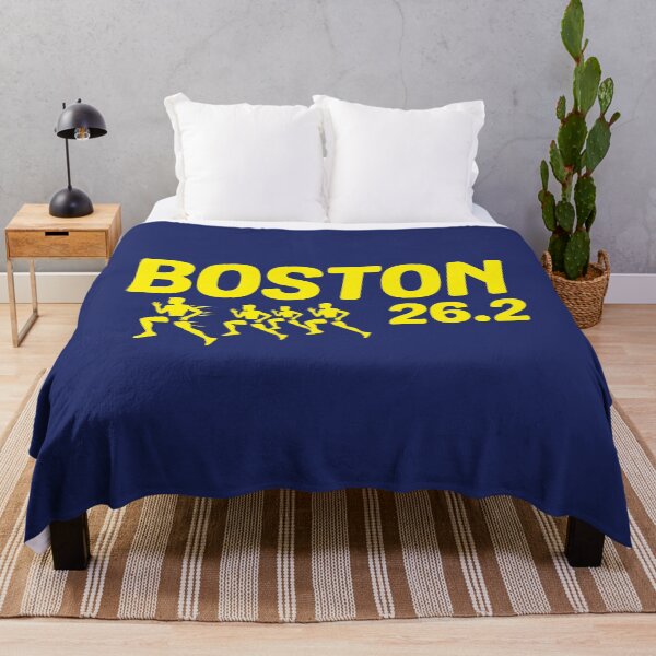 Item preview,    Boston Marathon 2021 designed and sold by TeaAndPrints.