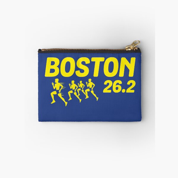 Item preview,    Boston Marathon 2021 designed and sold by TeaAndPrints.
