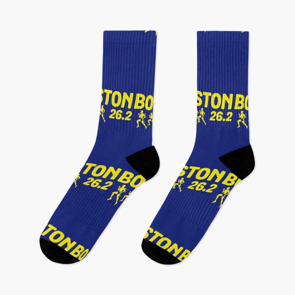Item preview,    Boston Marathon 2021 designed and sold by TeaAndPrints.