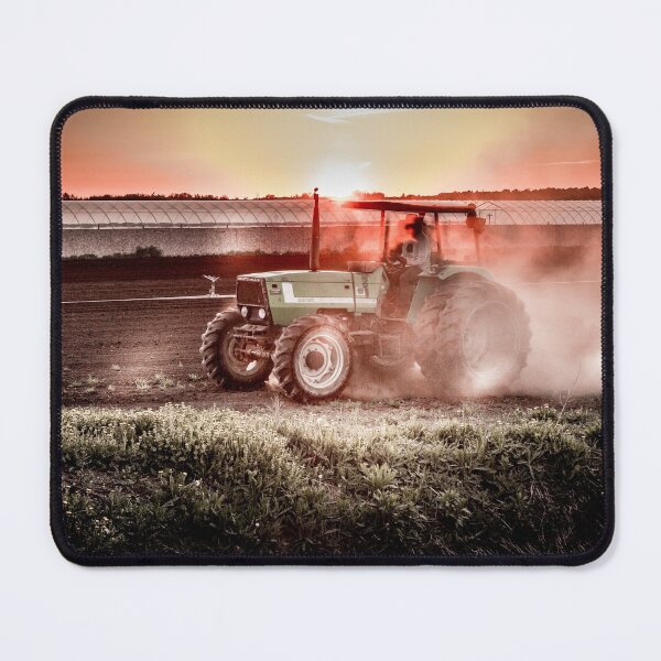 Item preview, Days End Farm Tractor designed and sold by Robert Alsop.