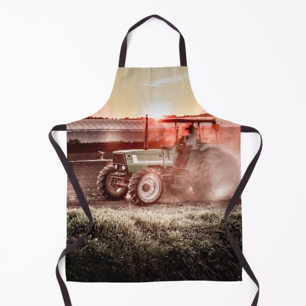 Item preview, Days End Farm Tractor designed and sold by Robert Alsop.