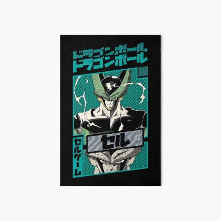 Haikyuu Poster Merch - SS3