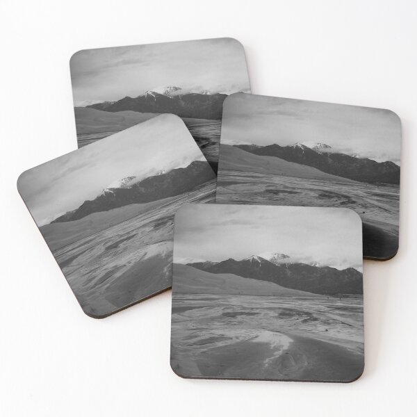 Item preview, Mountains, Sand, and Water designed and sold by Rachel Jeffrey.