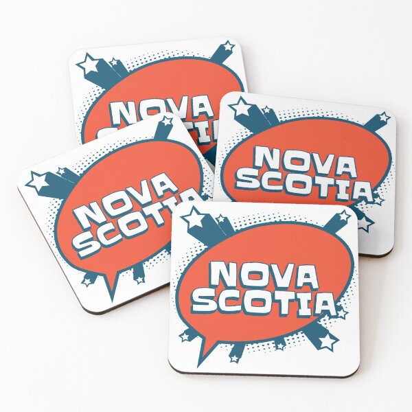 Item preview, POW Nova Scotia designed and sold by NewBrunswickTs.