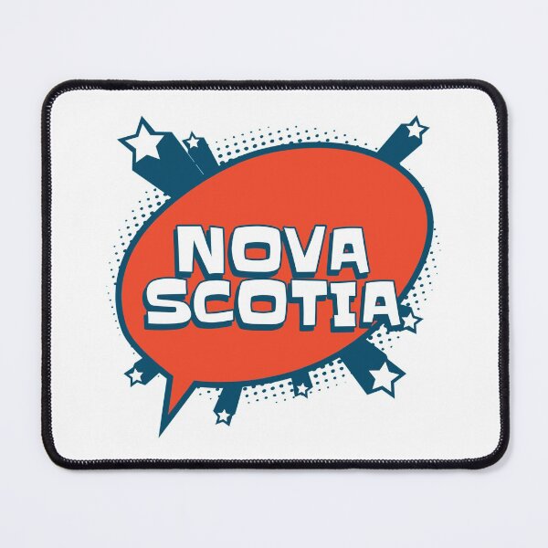 Item preview, POW Nova Scotia designed and sold by NewBrunswickTs.
