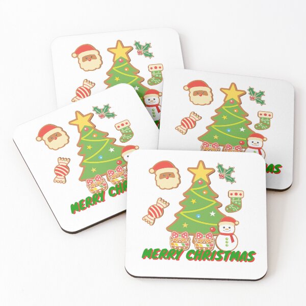 Item preview, Gingerbread Christmas Seamless Pattern designed and sold by JABG-01.