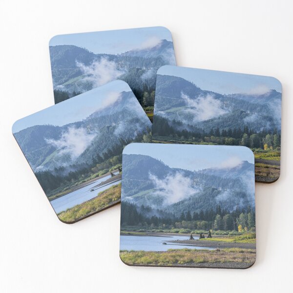 Item preview, Merrill Lake designed and sold by ArtGalt.